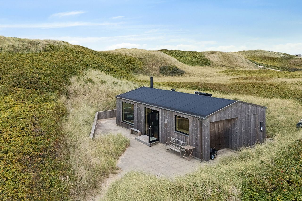 Lodbergsvej 255, Søndervig, 6950 Ringkøbing