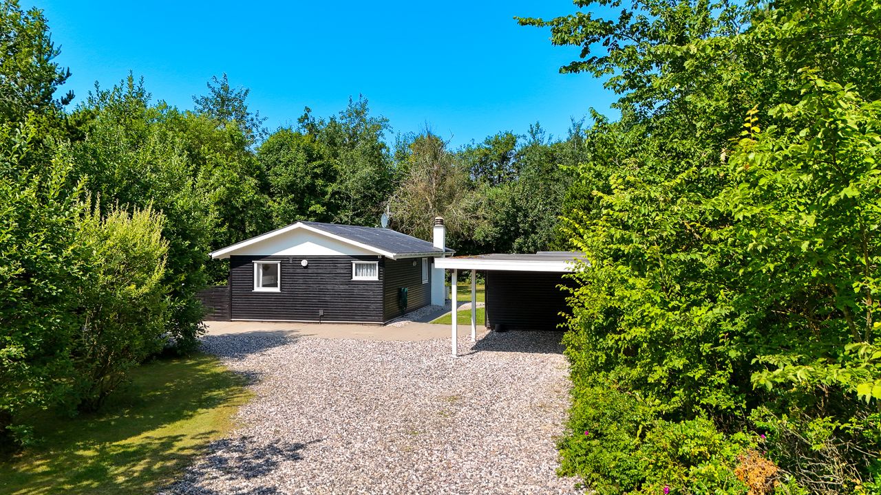 Irisvej 15, Lodbj Hede, 6950 Ringkøbing