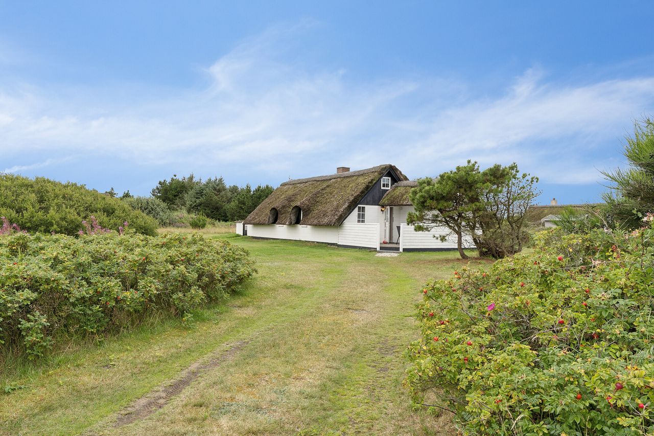 Nordsø Ferievej 30, Klegod, 6950 Ringkøbing